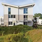 Апартаменты Duenenvilla 18, Whg 2 *