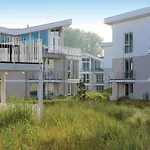 Duenenvilla 18, Whg 2 Апартаменты *