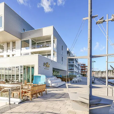 Apartament Duenenvilla 18, Whg 2 *