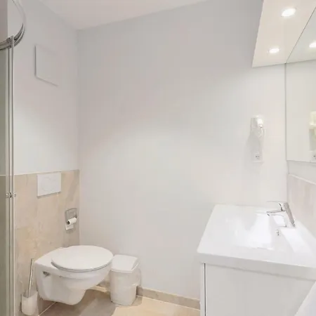 Duenenvilla 18, Whg 2 Appartement