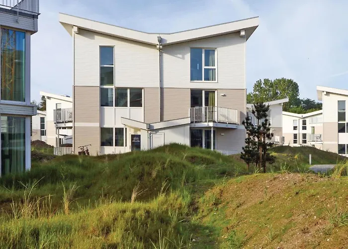 شقة Duenenvilla 18, Whg 2 *