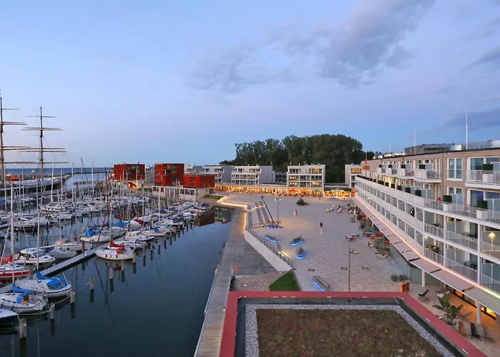 Duenenvilla 18, Whg 2 بريوال