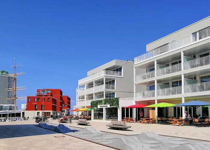 Duenenvilla 18, Whg 2