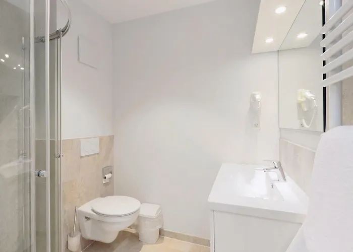 Duenenvilla 18, Whg 2 شقة